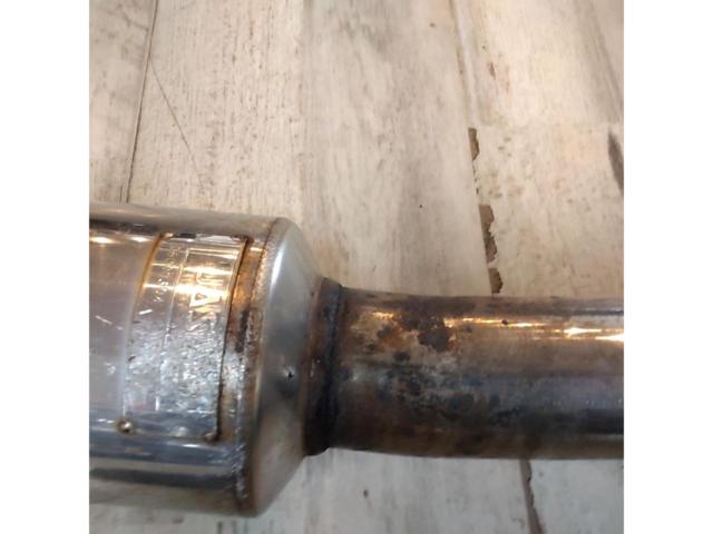 Kakimoto Racing Intermediate Pipe for Impreza WRX
STI / CBA-GRB