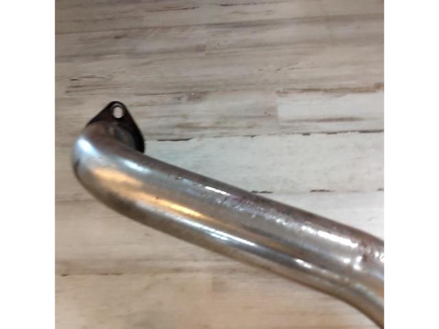 Kakimoto Racing Intermediate Pipe for Impreza WRX
STI / CBA-GRB