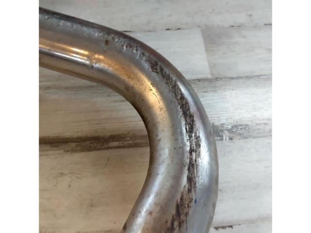 Kakimoto Racing Intermediate Pipe for Impreza WRX
STI / CBA-GRB