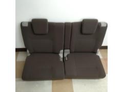 Suzuki genuine NV100 Clipper van
Genuine rear seat set (left and right)