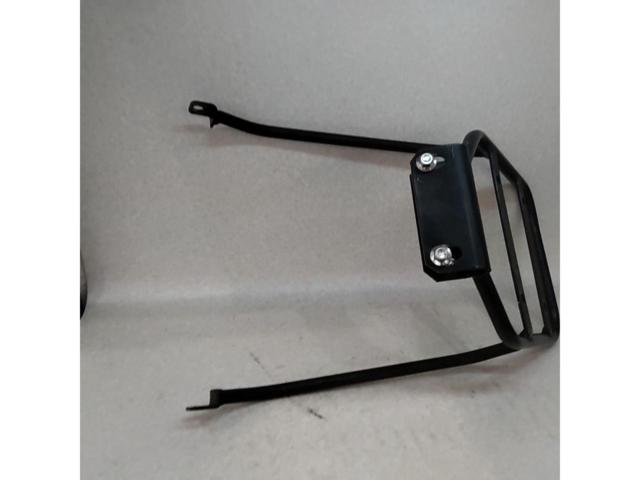 Unknown manufacturer steel rear carrier for Zoomer AF58