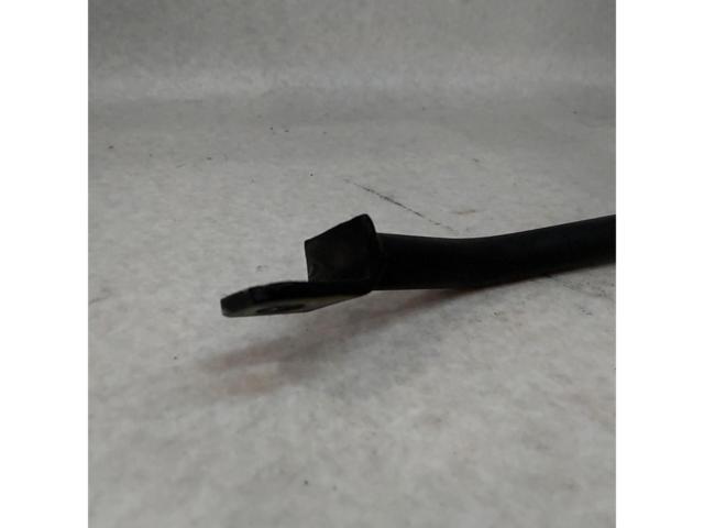 Unknown manufacturer steel rear carrier for Zoomer AF58