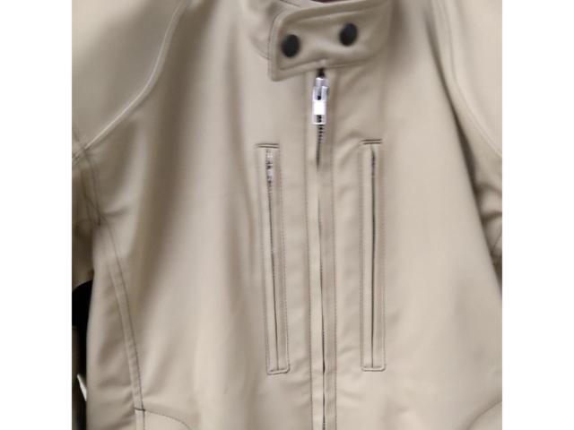 PAIR
SLOPE x HYOD Collaboration Riding Jacket
Size M