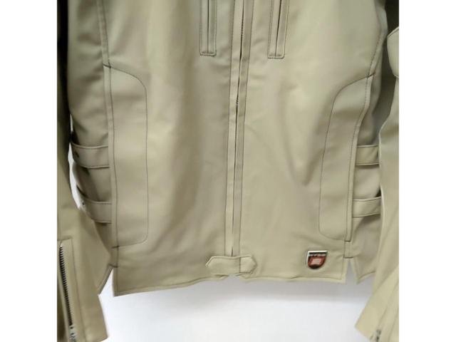 PAIR
SLOPE x HYOD Collaboration Riding Jacket
Size M