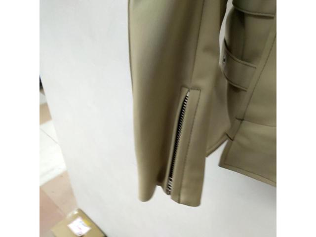 PAIR
SLOPE x HYOD Collaboration Riding Jacket
Size M