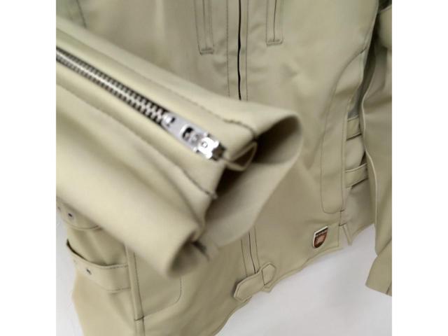 PAIR
SLOPE x HYOD Collaboration Riding Jacket
Size M