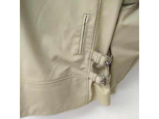 PAIR
SLOPE x HYOD Collaboration Riding Jacket
Size M