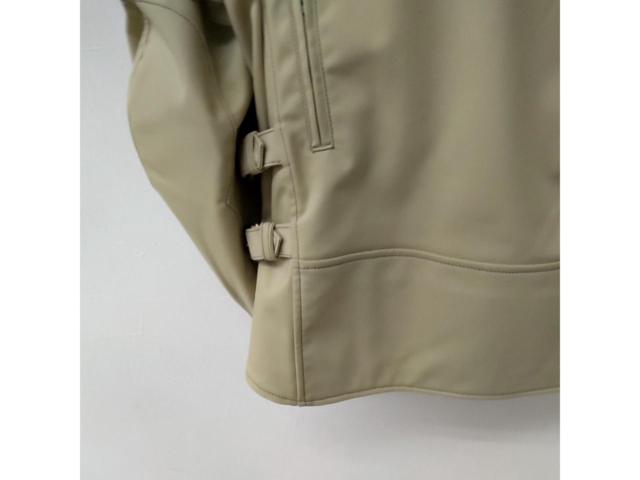 PAIR
SLOPE x HYOD Collaboration Riding Jacket
Size M