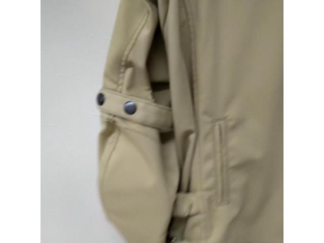 PAIR
SLOPE x HYOD Collaboration Riding Jacket
Size M