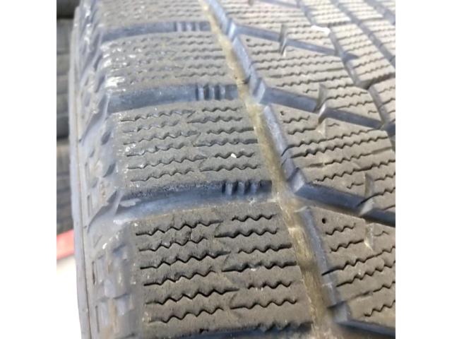 weds VELVA
SPORT + BRIDGESTONE BLIZZAK
VRX