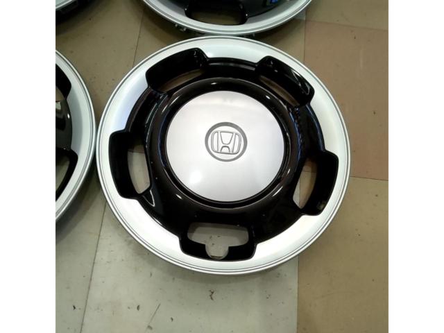 Genuine Honda N-BOX/N-WGN wheel caps