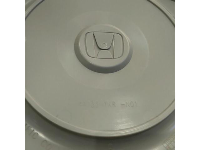Genuine Honda N-BOX/N-WGN wheel caps