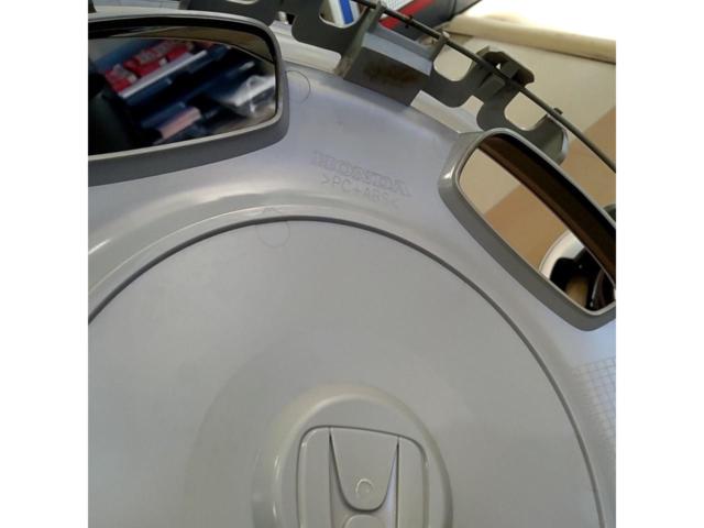 Genuine Honda N-BOX/N-WGN wheel caps