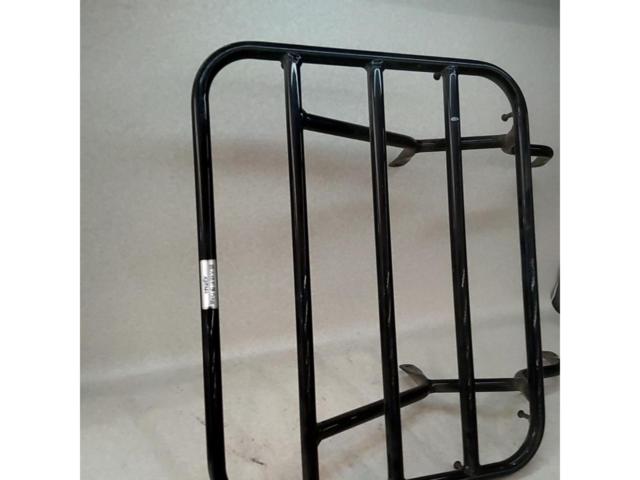 KIJIMA Meeting Carrier ■ FLSTF/FLSTFB Fat Boy