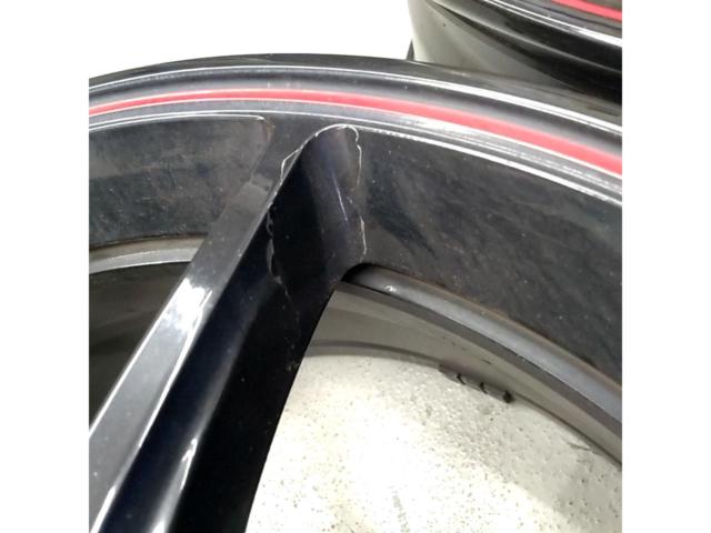 MARUKA
SERVICE (Maruka Service)
RMP
RACING
R25
10-spoke wheel