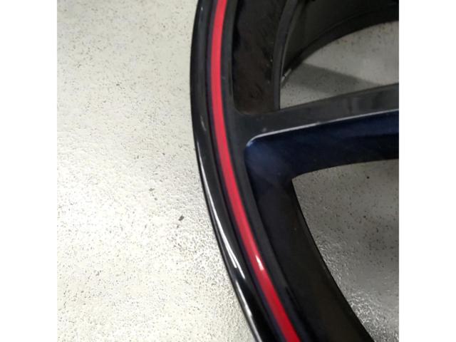 MARUKA
SERVICE (Maruka Service)
RMP
RACING
R25
10-spoke wheel