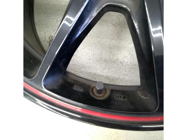 MARUKA
SERVICE (Maruka Service)
RMP
RACING
R25
10-spoke wheel