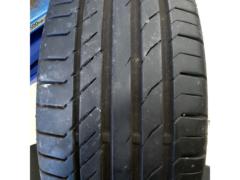 Continental
ContiSportContact5
Only one