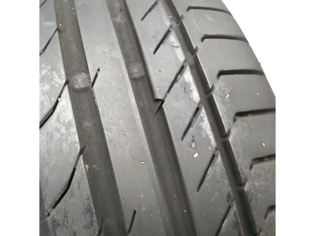 Continental
ContiSportContact5
Only one