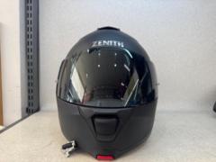 【YAMAHA】ZENITH YJ-19 ブラック サイズ:XL