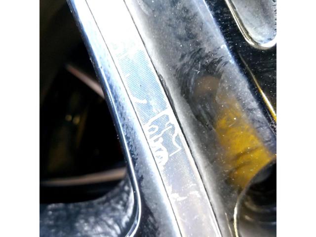 Unknown Manufacturer
6-spoke twin-spoke wheels + TOYODELVEX
934