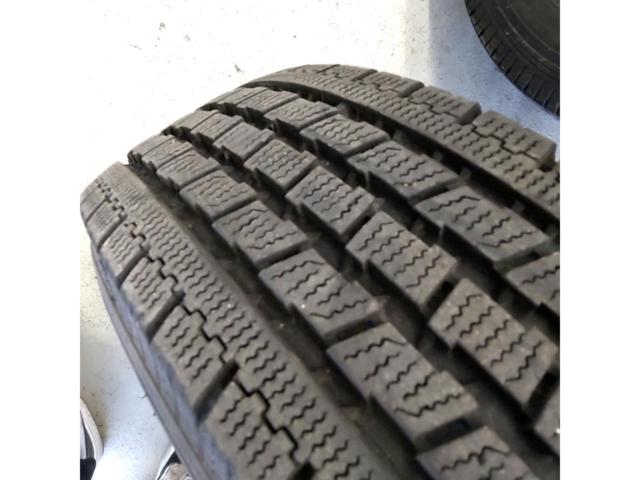 Unknown Manufacturer
6-spoke twin-spoke wheels + TOYODELVEX
934