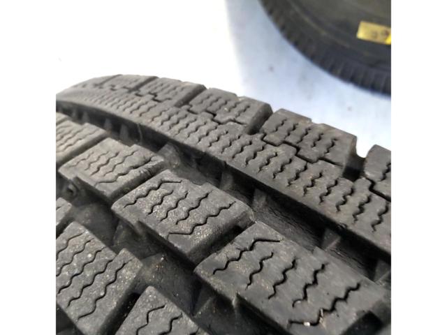 Unknown Manufacturer
6-spoke twin-spoke wheels + TOYODELVEX
934