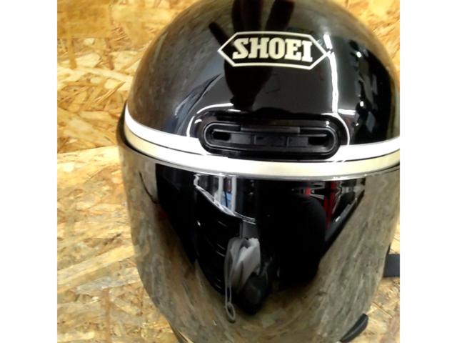 【SHOEI】Glamster BIVOUAC