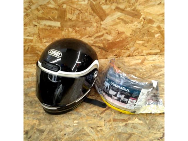 【SHOEI】Glamster BIVOUAC