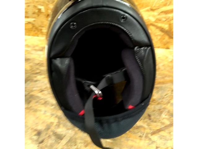 【SHOEI】Glamster BIVOUAC