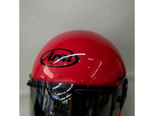 【Arai】RAPIDE NEO