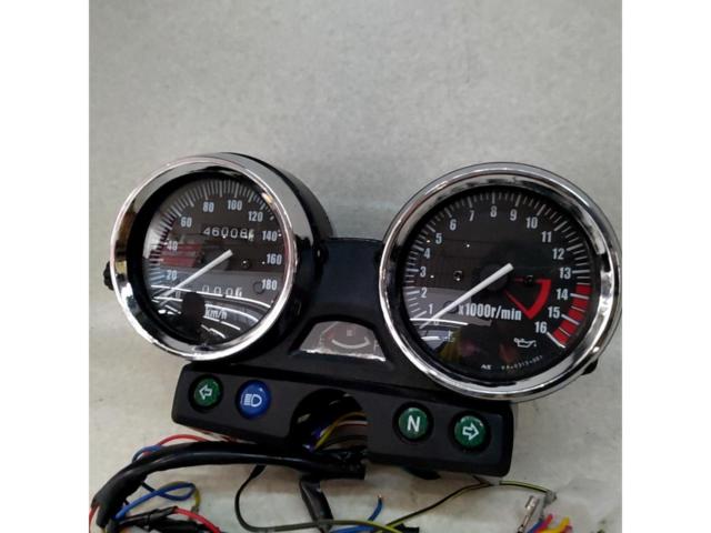 Unknown manufacturer Kawasaki speedometer unit