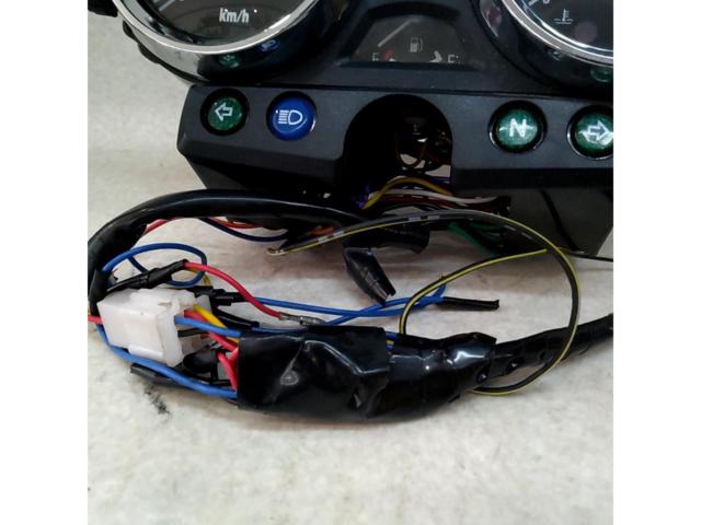Unknown manufacturer Kawasaki speedometer unit