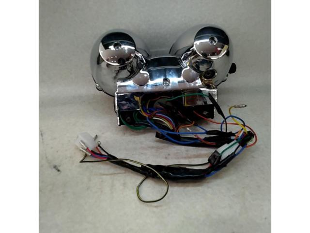 Unknown manufacturer Kawasaki speedometer unit