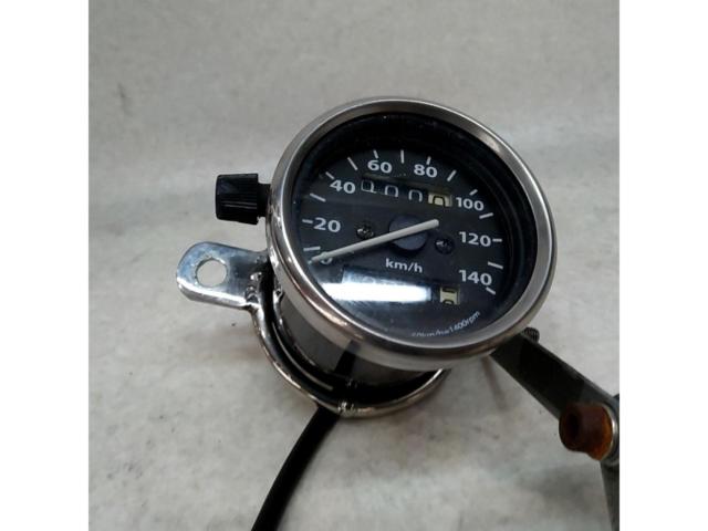 DAYTONA 140km Mechanical Speedometer
60Φ