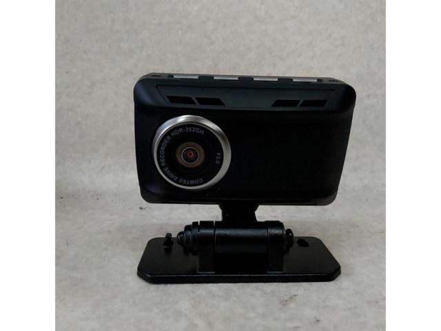 COMTECHDR-352GH
Front drive recorder