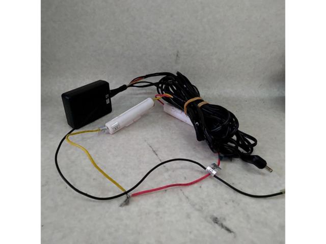 COMTECHDR-352GH
Front drive recorder