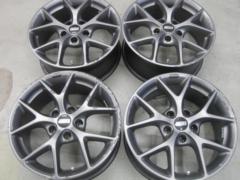 BBS (Bee-Bees) Germany
SR003
Wheel only four set