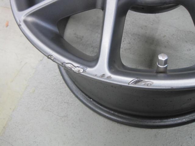 BBS (Bee-Bees) Germany
SR003
Wheel only four set