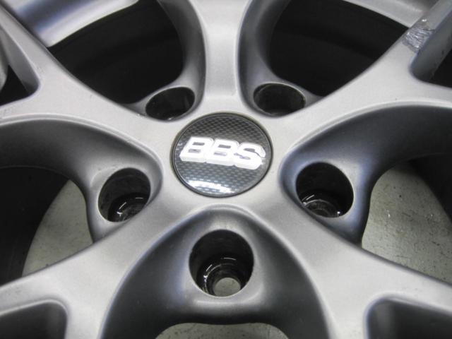 BBS (Bee-Bees) Germany
SR003
Wheel only four set