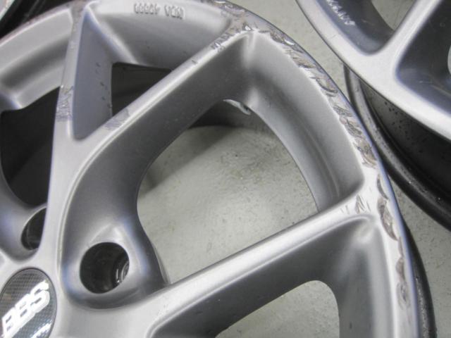 BBS (Bee-Bees) Germany
SR003
Wheel only four set