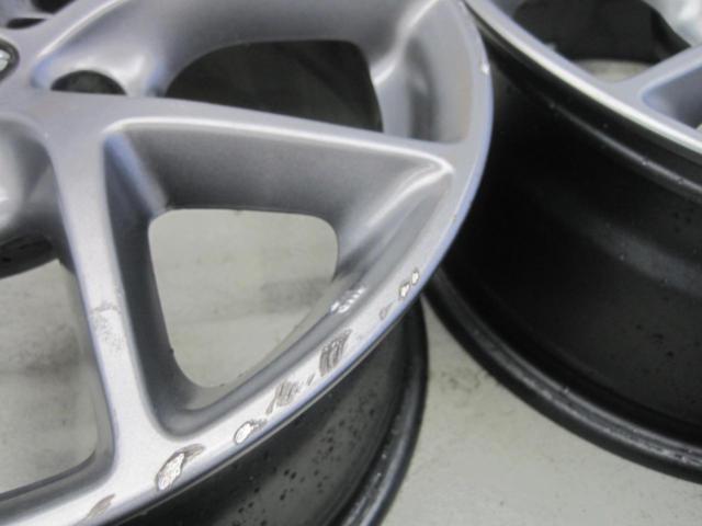 BBS (Bee-Bees) Germany
SR003
Wheel only four set