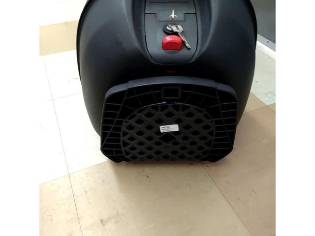 【GIVI】モノロックケース 品番や容量は不明