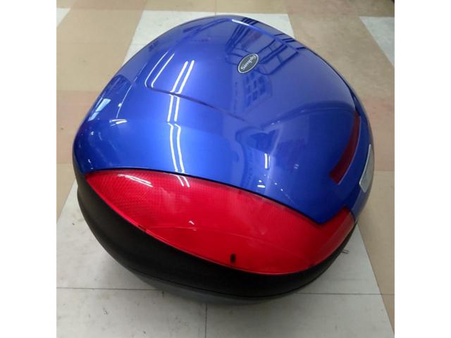 【GIVI】モノロックケース ベース欠品