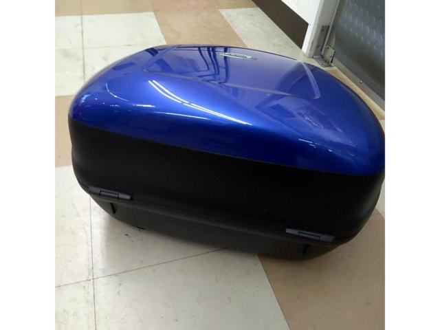 【GIVI】モノロックケース ベース欠品
