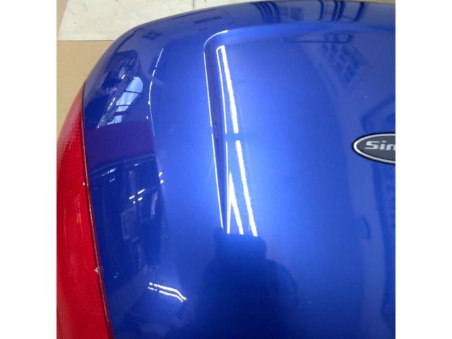【GIVI】モノロックケース ベース欠品