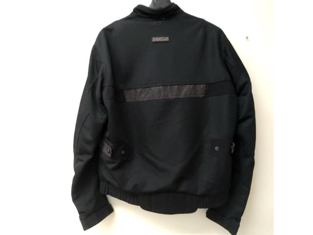 【Nankaibuhin】メッシュジャケット サイズ:L