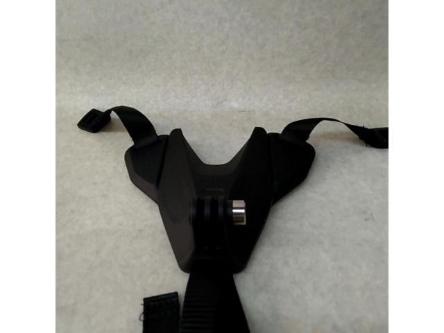 【ノーブランド】Helmet Chin 2.0