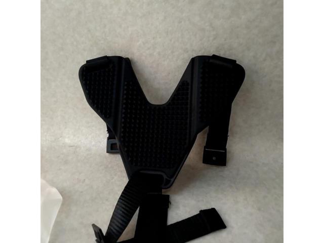 【ノーブランド】Helmet Chin 2.0