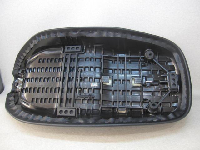 【HONDA】純正シートDAX125 JB04 JB06